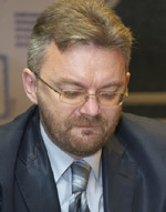 КОНФЕРЕНЦИИ. Борис Левин