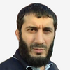 Халидов Мамед