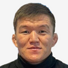Олжабай Багдос