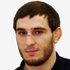 Умалатов Магомед