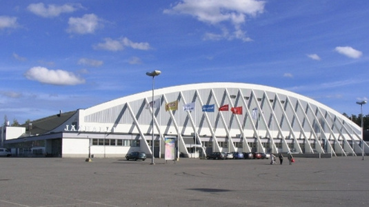 Tampere Ice Stadium