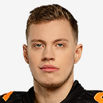 Бережной Станислав