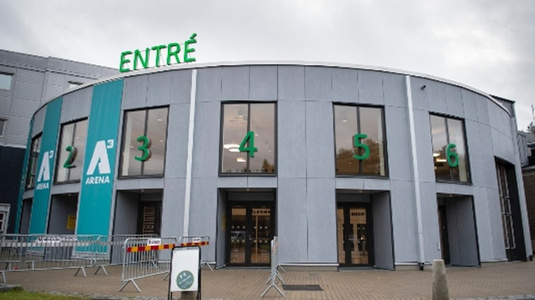 A3 Arena