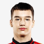 Исаев Дмитрий