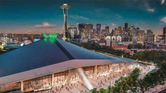 Climate Pledge Arena