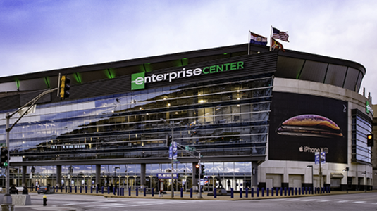Enterprise Center