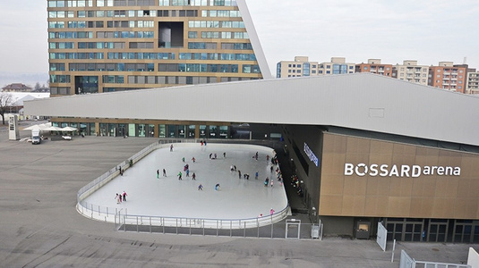 Arena Zug