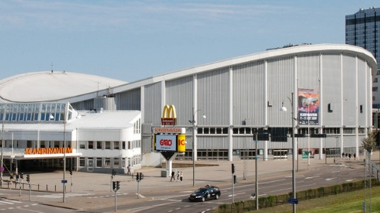 Scandinavium
