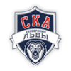 Серебряные львы