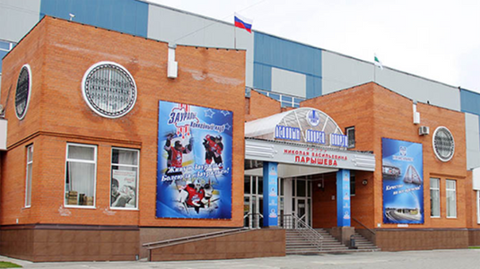 ЛДС Мостовик им. Н.В. Парышева