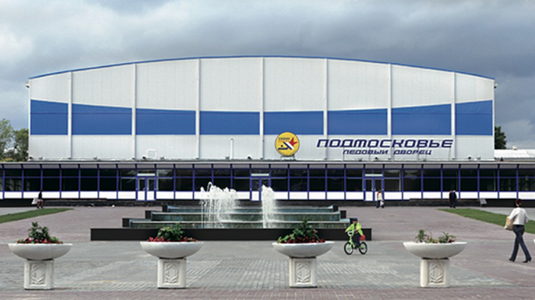 ЛДС Подмосковье