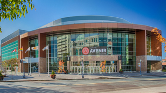 Avenir Centre