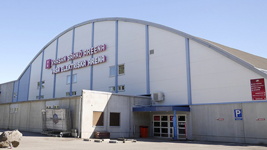 Vaasa Arena