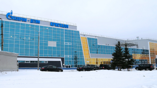 ЛД Кристалл