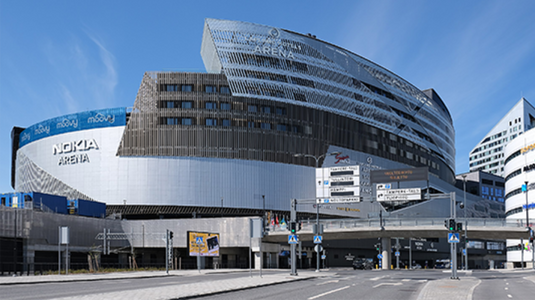Nokia Arena