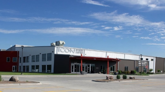 ICON Sports Center