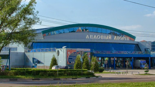 СК Дмитров