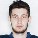 Верещагин Иван