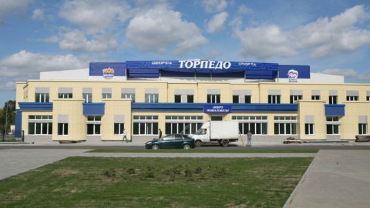 ДС Торпедо
