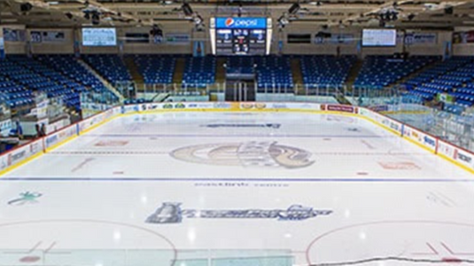 Eastlink Centre