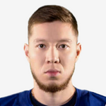 Нургалиев Эмиль