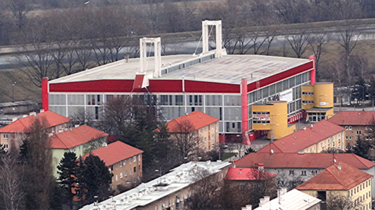 B.O.F. Arena
