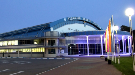 ЛД им. В.Боброва