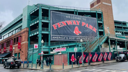 Fenway Park