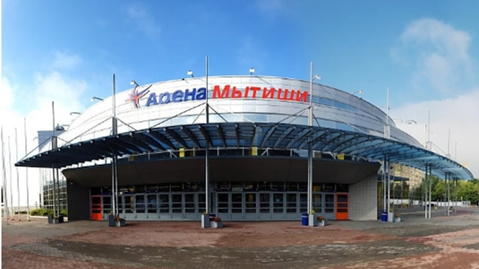 Арена Мытищи