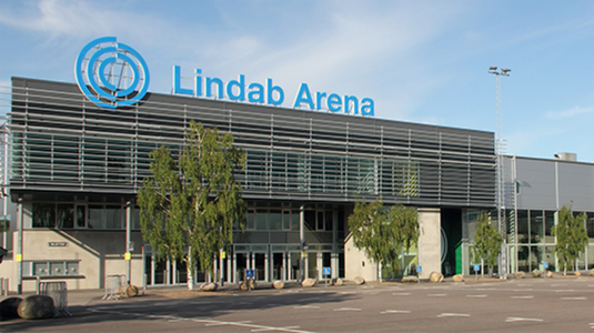 Catena Arena