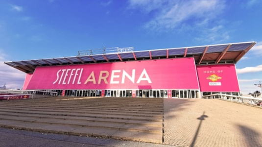 Steffl Arena