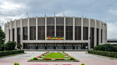 СК Юбилейный