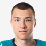 Крощинский Федор