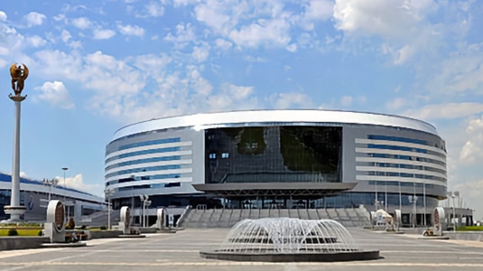 Минск-Арена