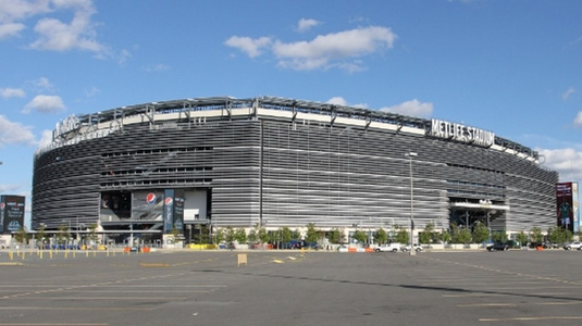 MetLife Stadium