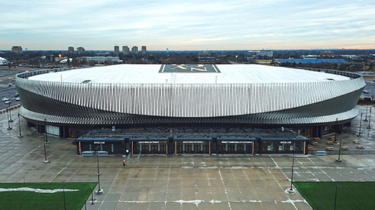 Nassau Coliseum