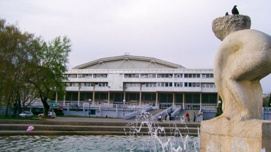 Dom Sportova