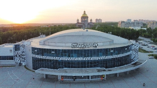 ЛА "Трактор" им. В. Белоусова