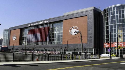 Prudential Center