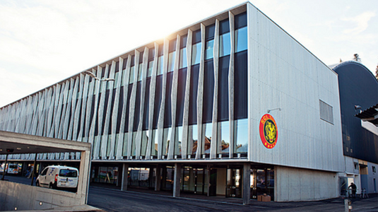 Ilfisstadion