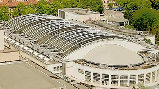 Torino Esposizioni