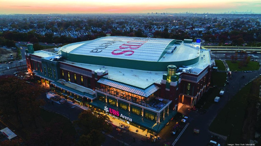 UBS Arena
