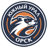 Южный Урал