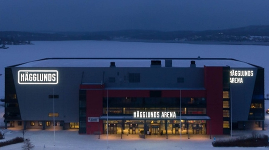 Fjallraven Center