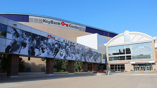 KeyBank Center