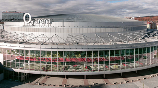 o2 Arena