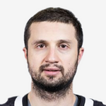 Лисин Энвер