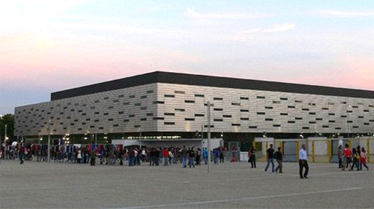 Palasport Olimpico