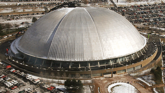 Mellon Arena
