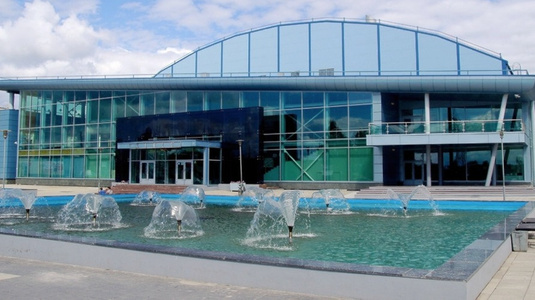 Кондопога